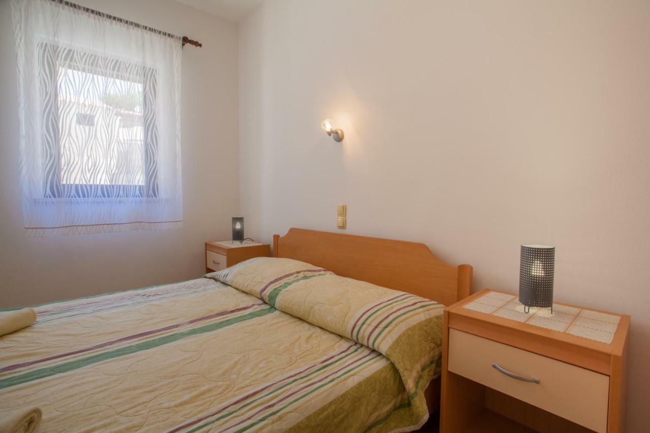 Apartmani Komesic Zubovići Exterior foto